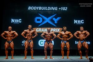 BODYBUILDING +102